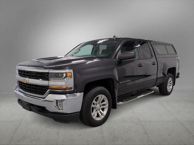 used 2016 Chevrolet Silverado 1500 car, priced at $22,900