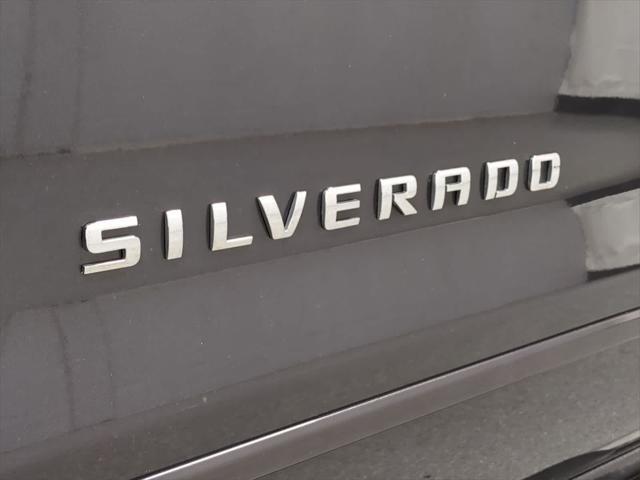 used 2016 Chevrolet Silverado 1500 car, priced at $22,900