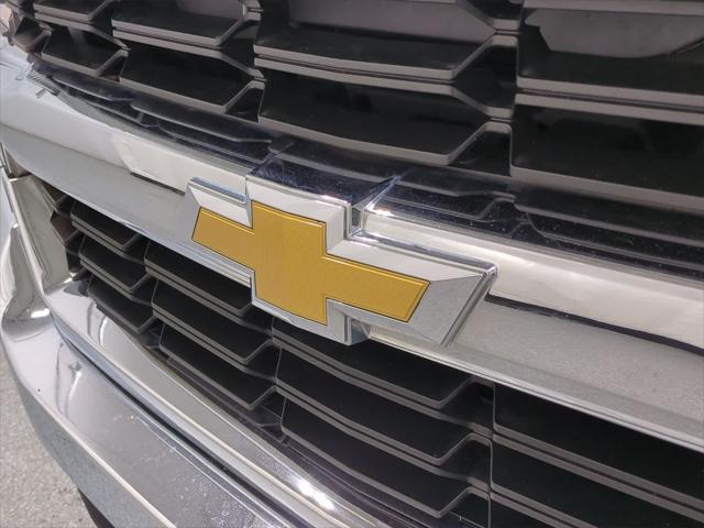 used 2016 Chevrolet Silverado 1500 car, priced at $22,900
