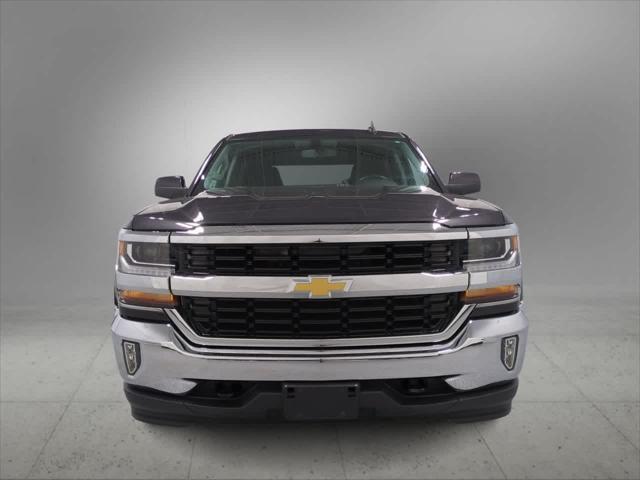used 2016 Chevrolet Silverado 1500 car, priced at $22,900