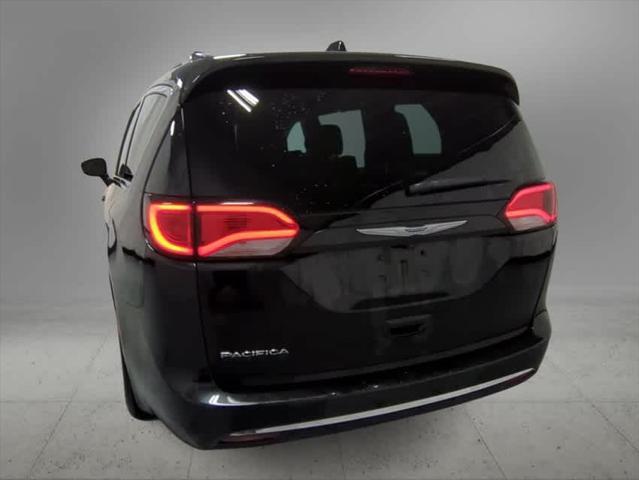 used 2019 Chrysler Pacifica car, priced at $13,000