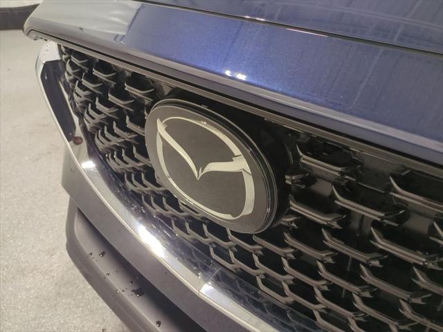 used 2023 Mazda CX-5 car, priced at $25,900