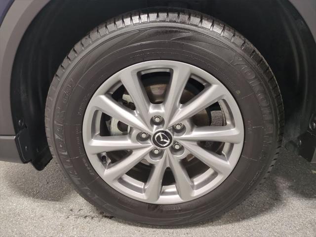 used 2023 Mazda CX-5 car, priced at $25,900