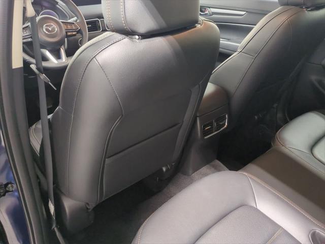 used 2023 Mazda CX-5 car, priced at $25,900