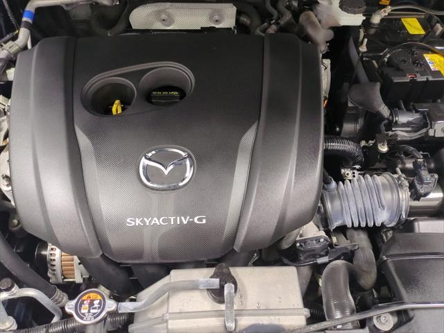 used 2023 Mazda CX-5 car, priced at $25,900
