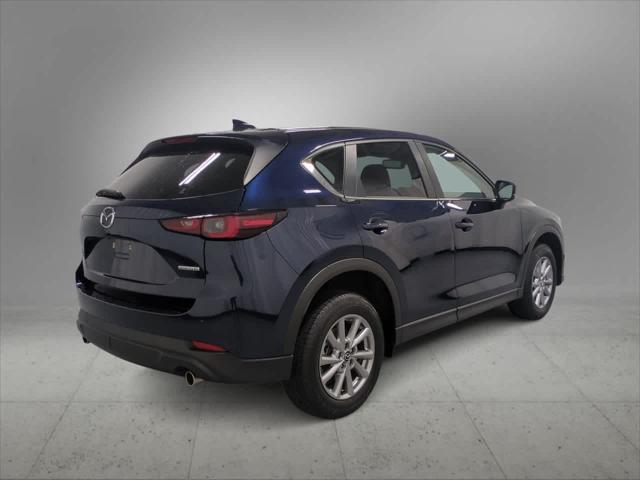 used 2023 Mazda CX-5 car, priced at $25,900
