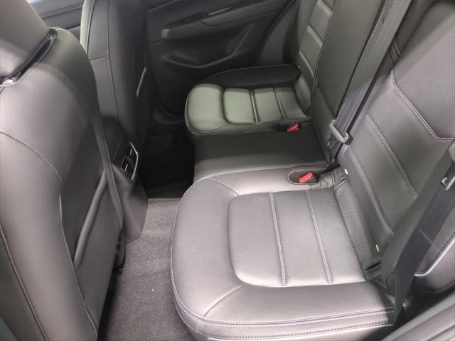 new 2025 Mazda CX-5 car, priced at $31,797