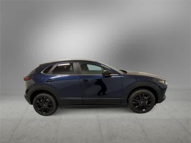 new 2024 Mazda CX-30 car, priced at $27,640