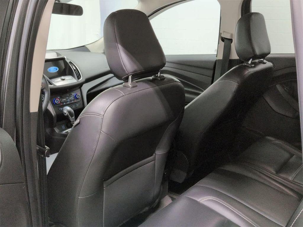used 2019 Ford Escape car, priced at $13,999
