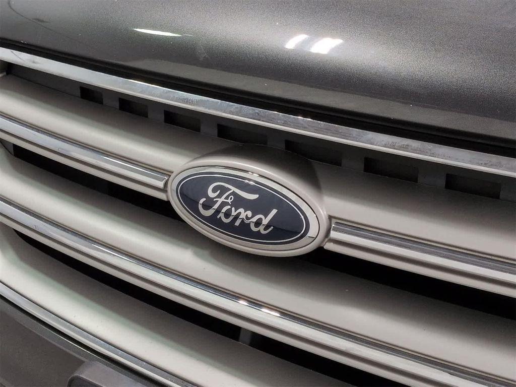 used 2019 Ford Escape car, priced at $13,999