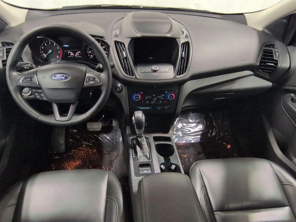 used 2019 Ford Escape car, priced at $13,999