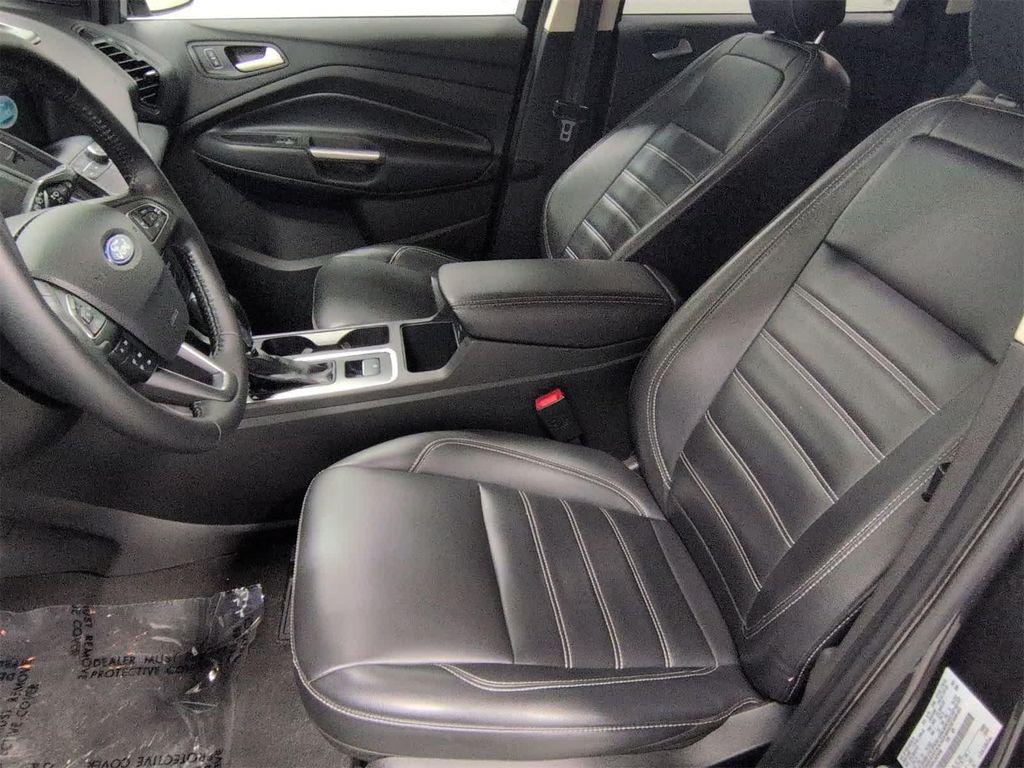 used 2019 Ford Escape car, priced at $13,999