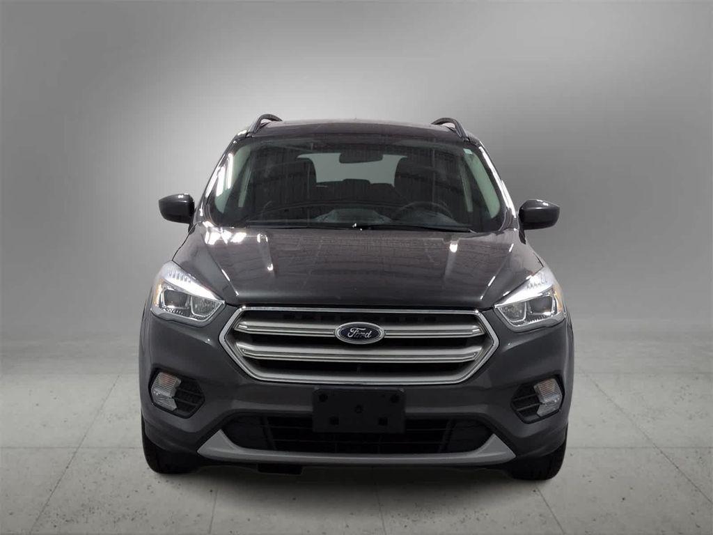 used 2019 Ford Escape car, priced at $13,999