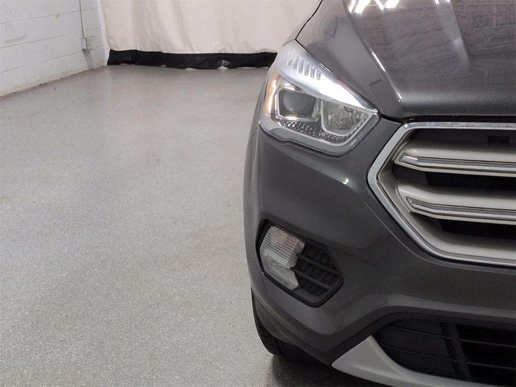 used 2019 Ford Escape car, priced at $13,999
