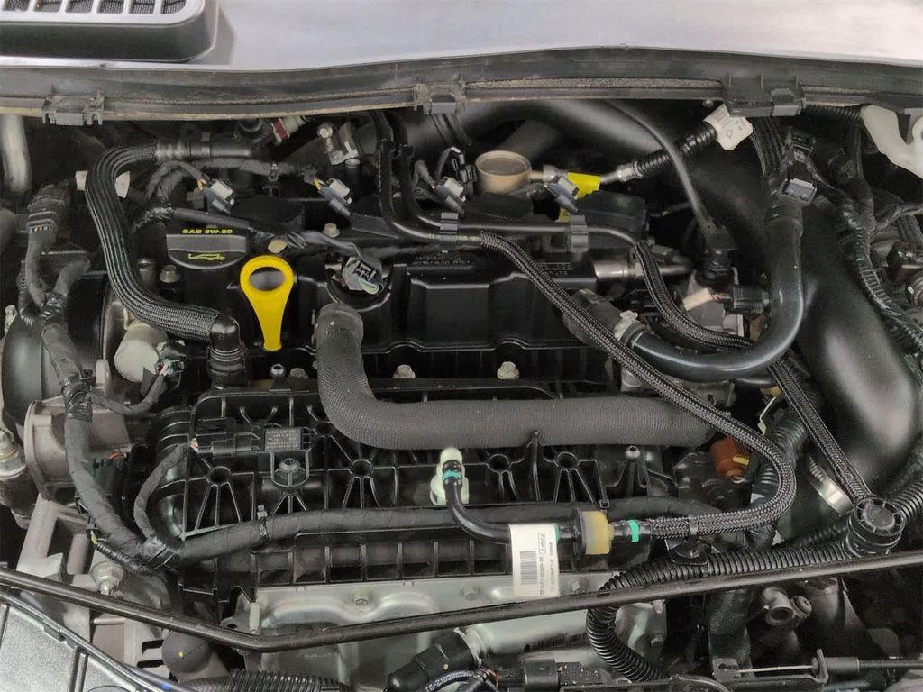 used 2019 Ford Escape car, priced at $13,999