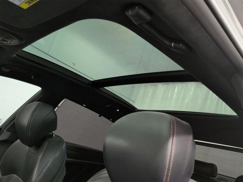 used 2018 Genesis G80 car, priced at $17,495