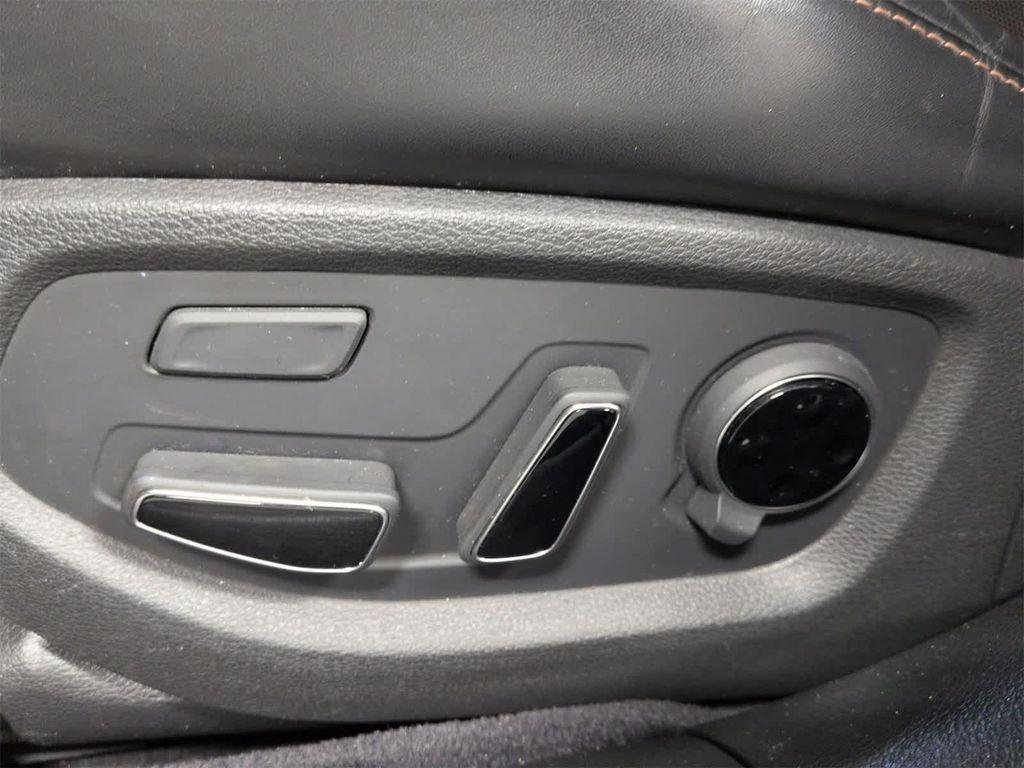 used 2018 Genesis G80 car, priced at $17,495