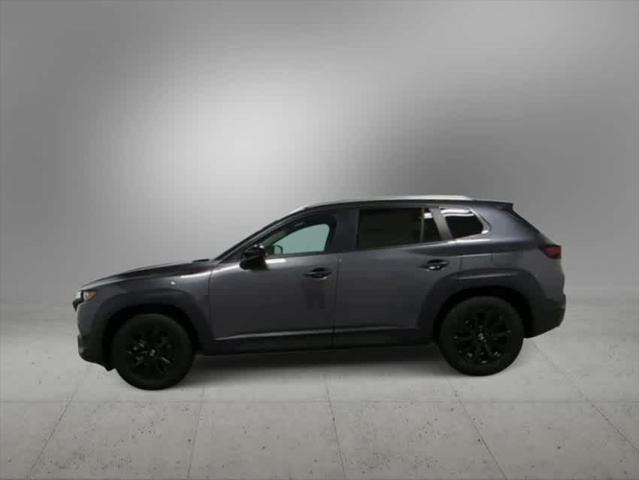 new 2025 Mazda CX-50 car