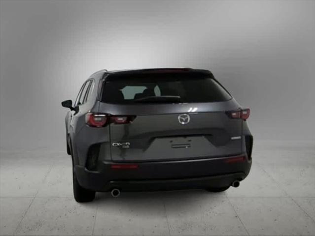 new 2025 Mazda CX-50 car