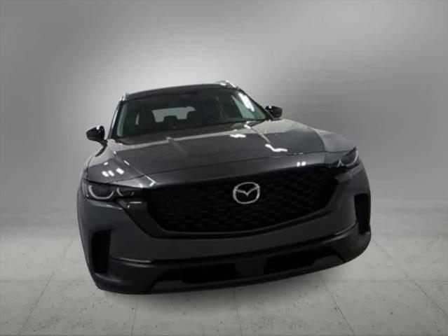 new 2025 Mazda CX-50 car