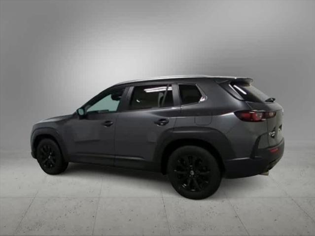 new 2025 Mazda CX-50 car