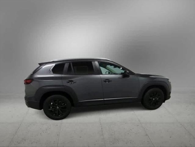 new 2025 Mazda CX-50 car