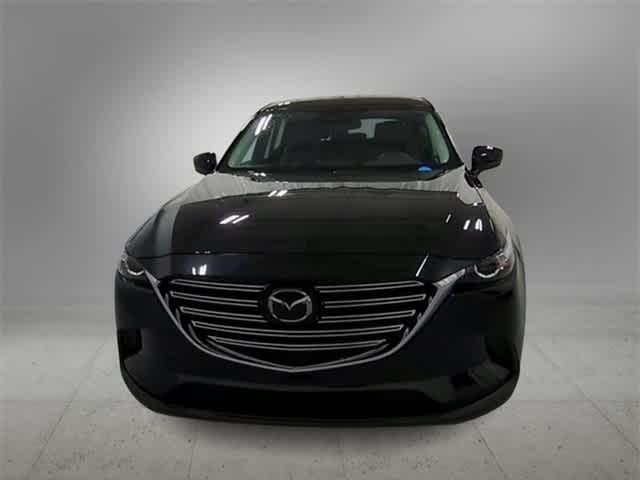 used 2022 Mazda CX-9 car, priced at $28,895