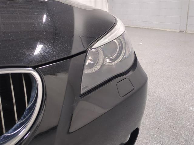 used 2006 BMW 530 car, priced at $7,995