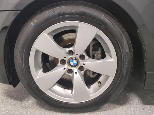 used 2006 BMW 530 car, priced at $7,995