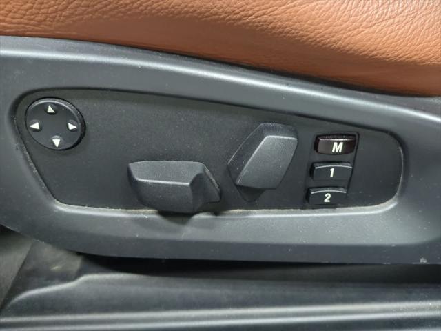 used 2006 BMW 530 car, priced at $7,995