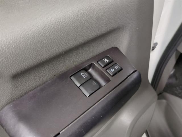 used 2016 Nissan NV Passenger NV3500 HD car, priced at $24,544