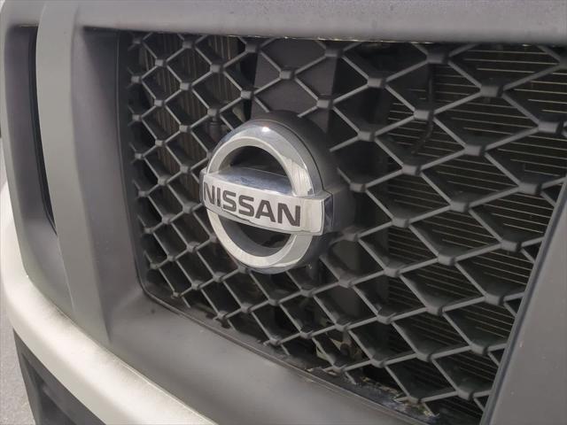 used 2016 Nissan NV Passenger NV3500 HD car, priced at $24,544