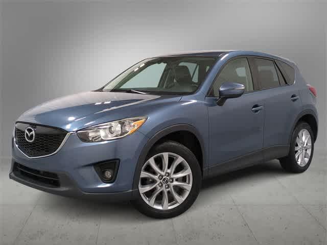 used 2015 Mazda CX-5 car, priced at $14,295