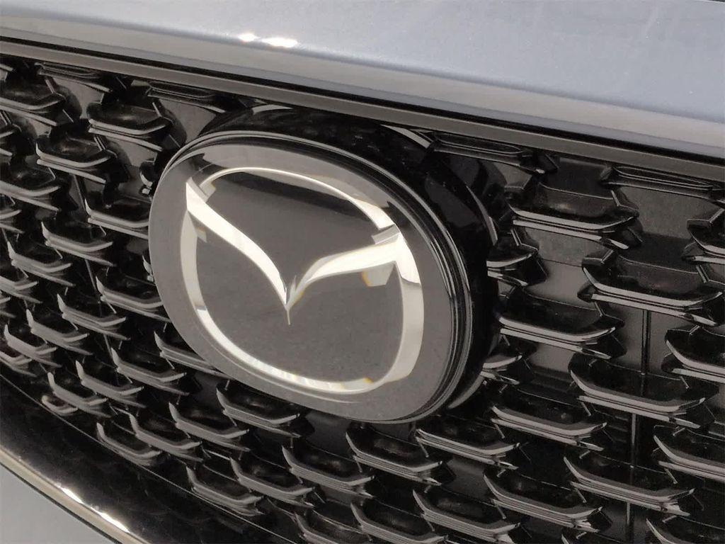 new 2025 Mazda CX-5 car, priced at $33,938