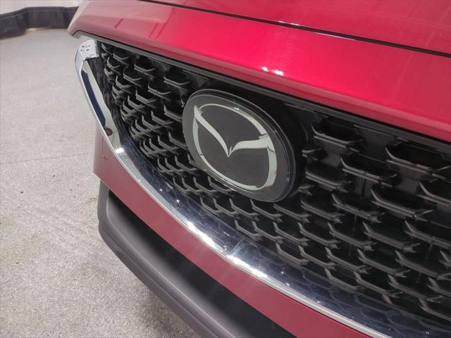 used 2023 Mazda CX-5 car, priced at $26,900