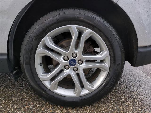 used 2018 Ford Edge car, priced at $15,900