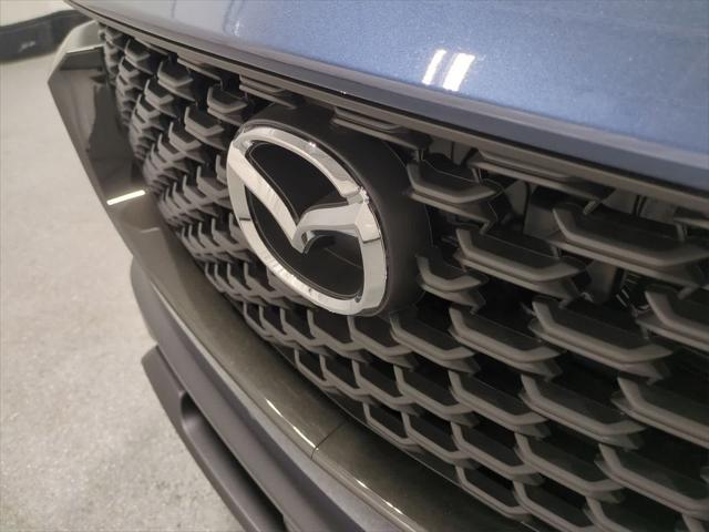 new 2025 Mazda CX-50 Hybrid car, priced at $34,949