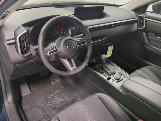 new 2025 Mazda CX-50 Hybrid car, priced at $34,949