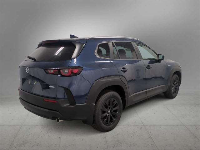 new 2025 Mazda CX-50 Hybrid car, priced at $34,949