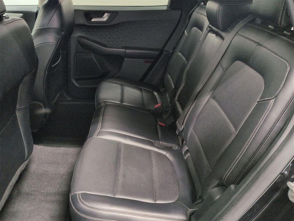 used 2020 Ford Escape car, priced at $13,333