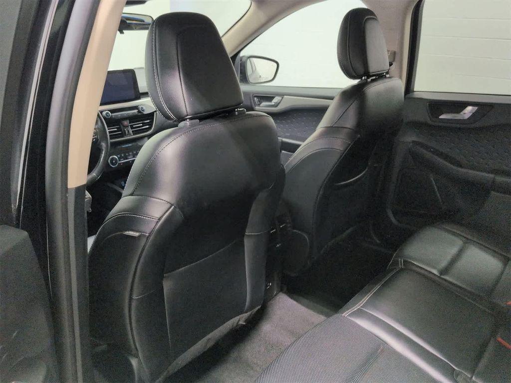 used 2020 Ford Escape car, priced at $13,333