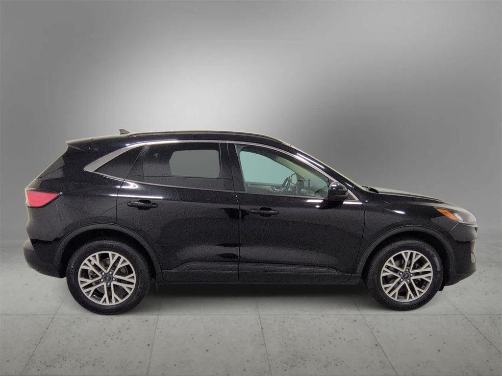 used 2020 Ford Escape car, priced at $13,333