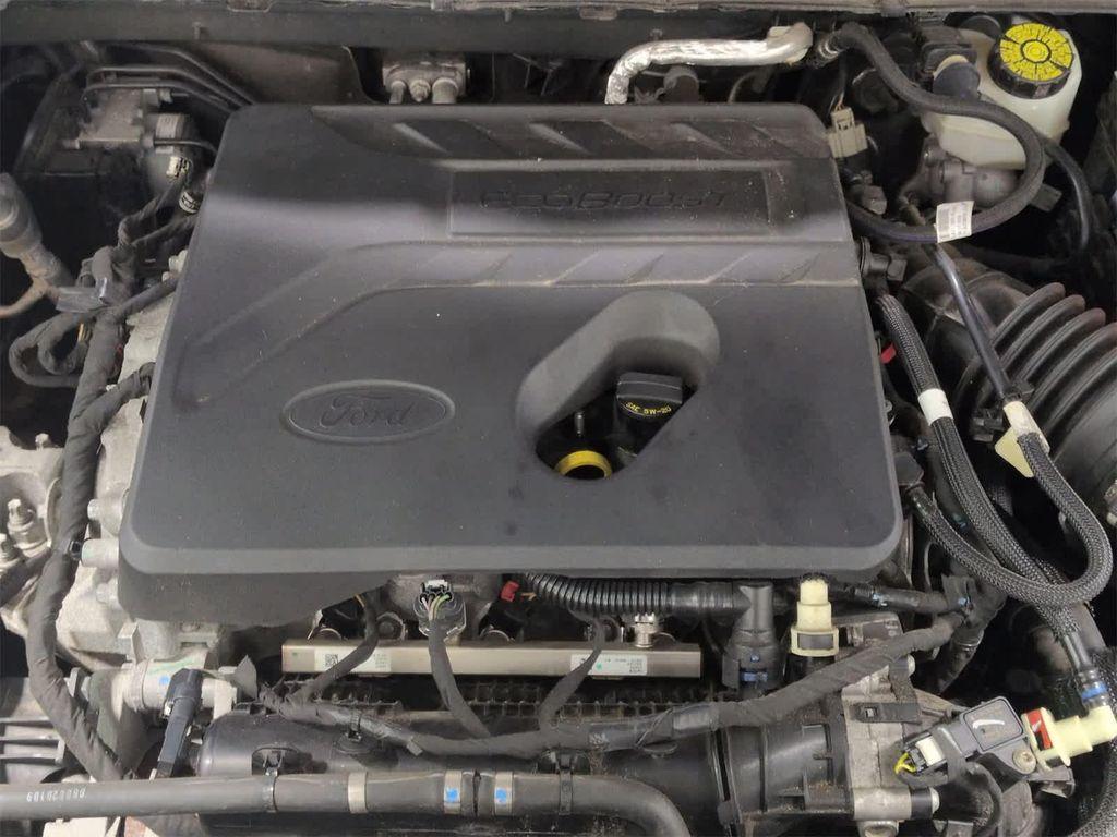 used 2020 Ford Escape car, priced at $13,333