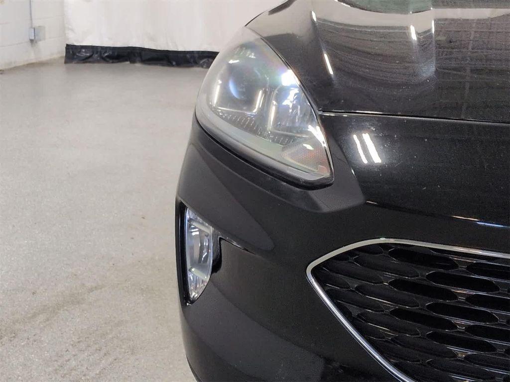 used 2020 Ford Escape car, priced at $13,333