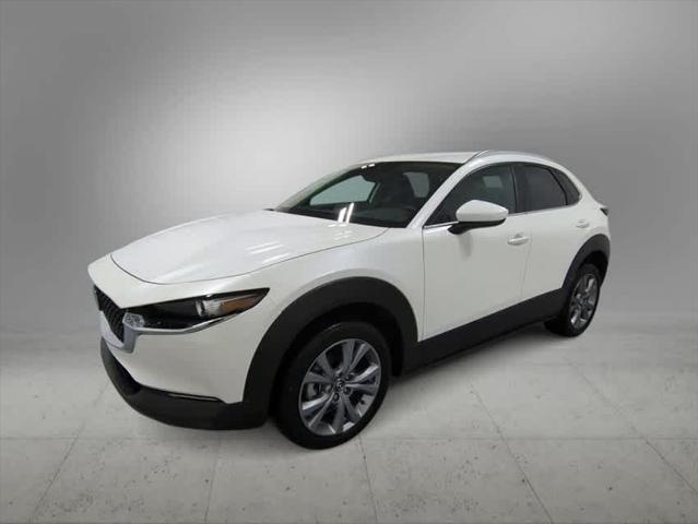 used 2023 Mazda CX-30 car, priced at $22,800