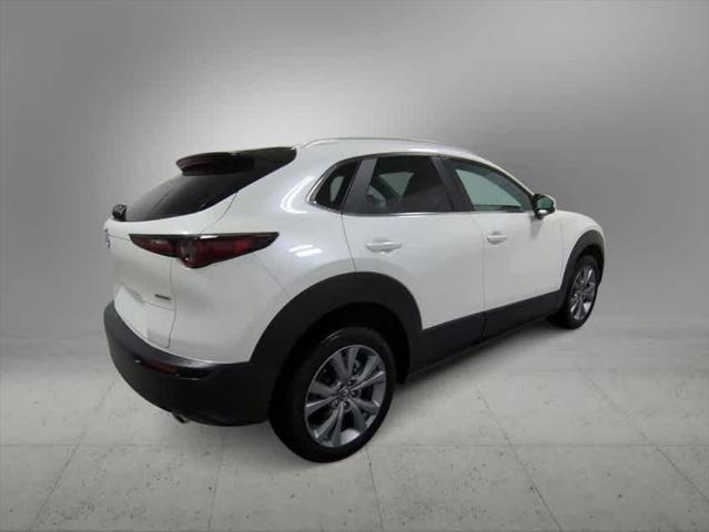 used 2023 Mazda CX-30 car, priced at $22,800