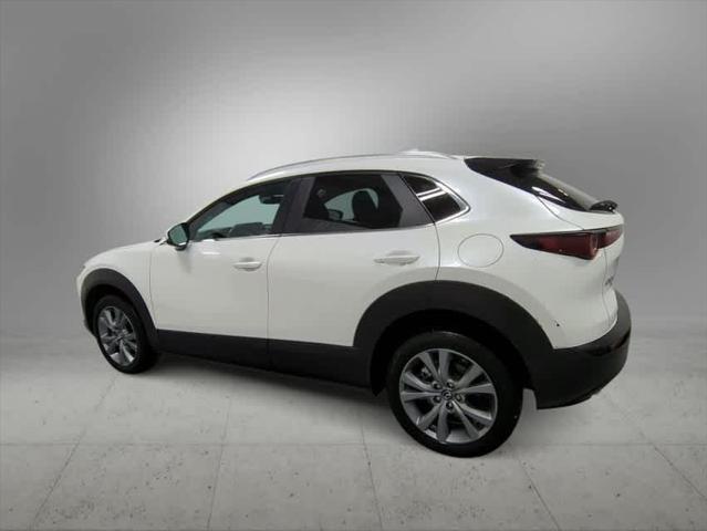 used 2023 Mazda CX-30 car, priced at $22,800