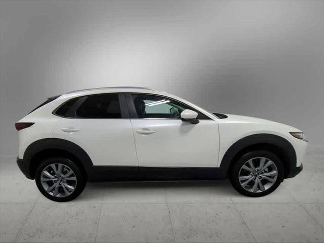 used 2023 Mazda CX-30 car, priced at $22,800