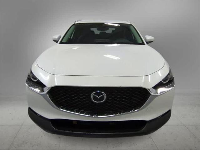 used 2023 Mazda CX-30 car, priced at $22,800