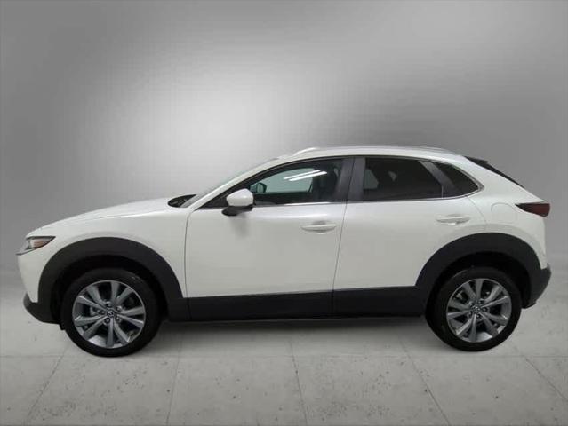 used 2023 Mazda CX-30 car, priced at $22,800